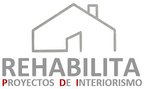 Logo Rehabilita