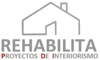 Logo Rehabilita